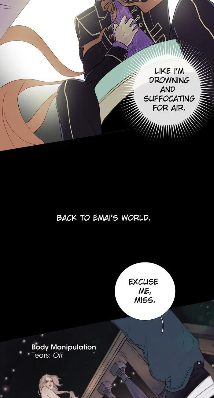Nightmare Factory Chapter 35 page 5