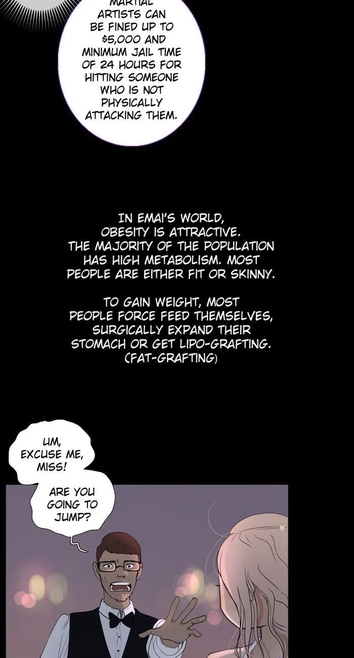 Nightmare Factory Chapter 35 page 9
