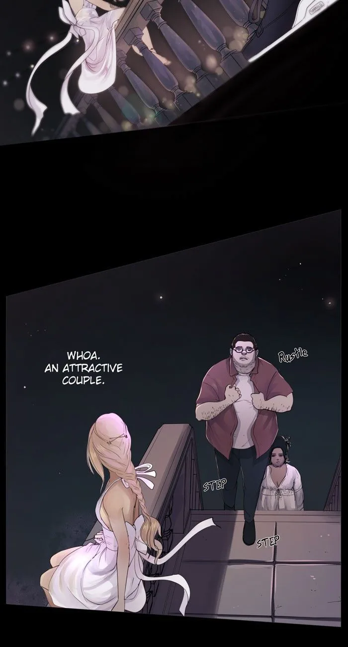 Nightmare Factory Chapter 35 page 6