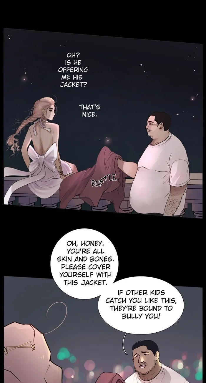 Nightmare Factory Chapter 35 page 7