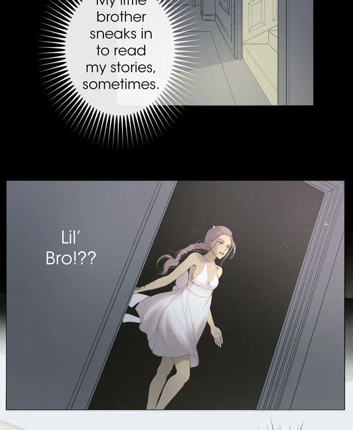 Nightmare Factory Chapter 36 page 6