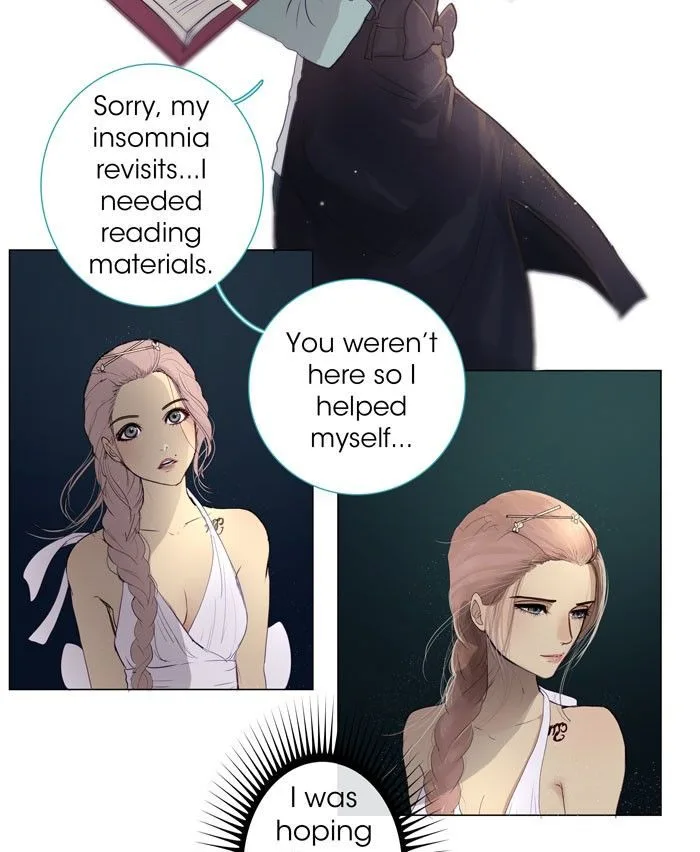 Nightmare Factory Chapter 36 page 9