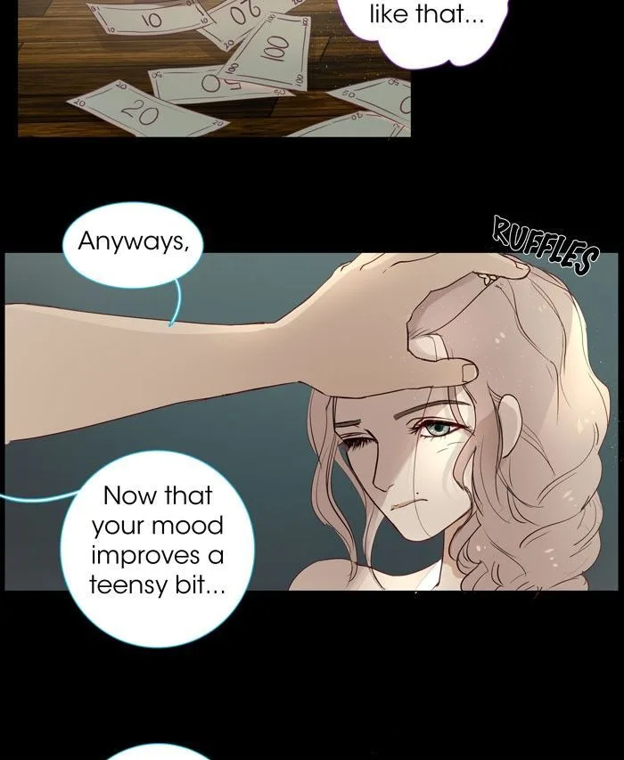 Nightmare Factory Chapter 36 page 17
