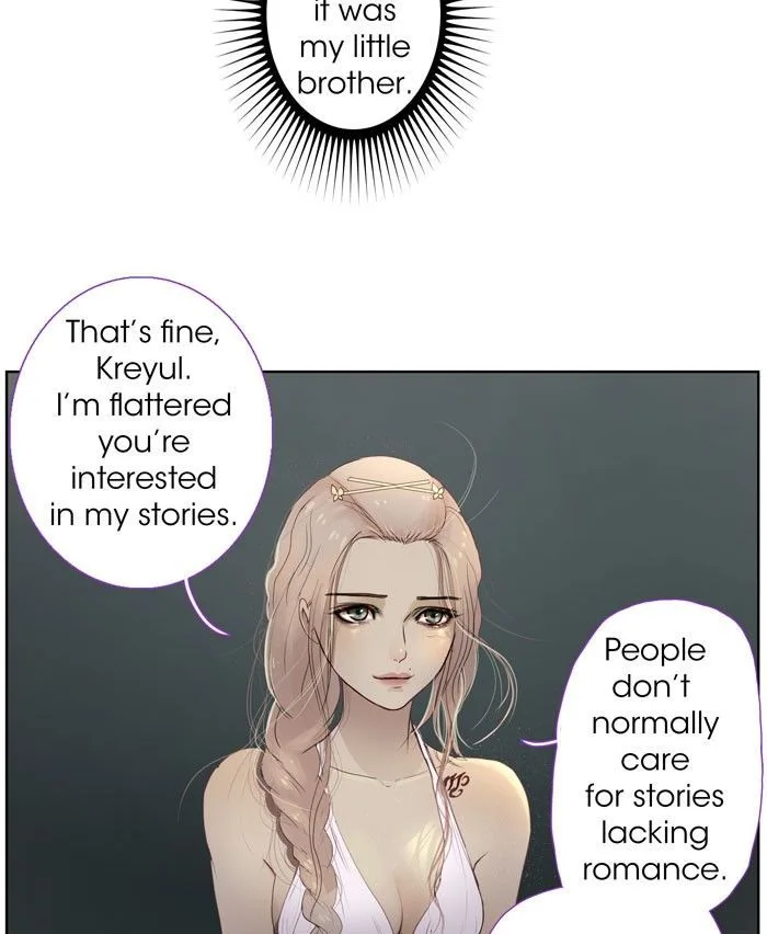 Nightmare Factory Chapter 36 page 10