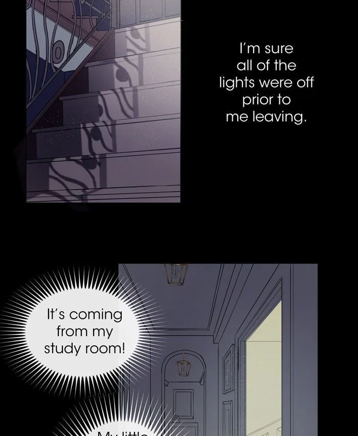 Nightmare Factory Chapter 36 page 5