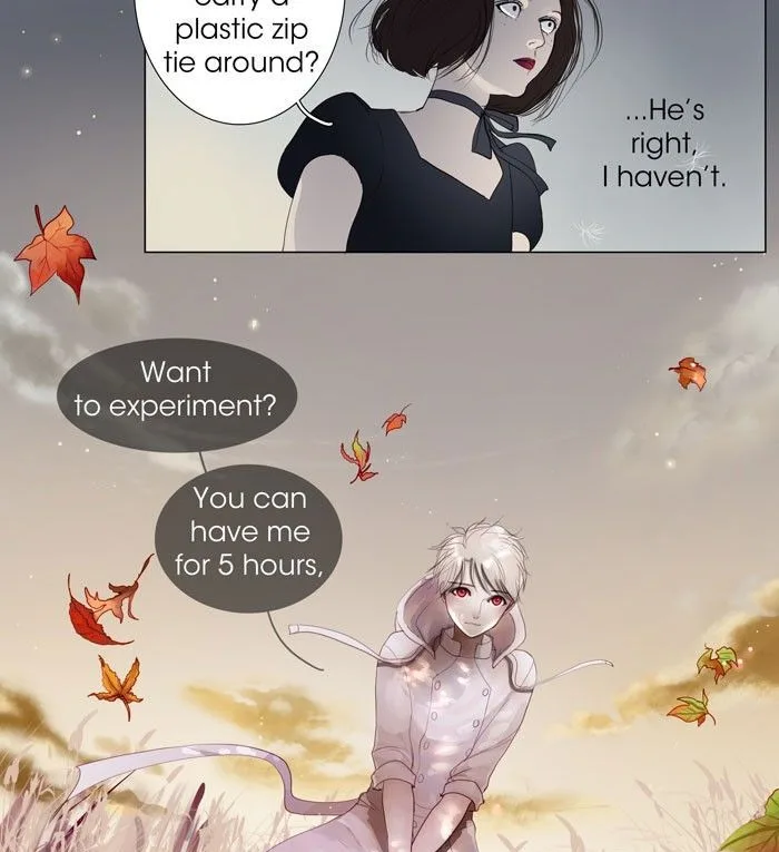 Nightmare Factory Chapter 38 page 20