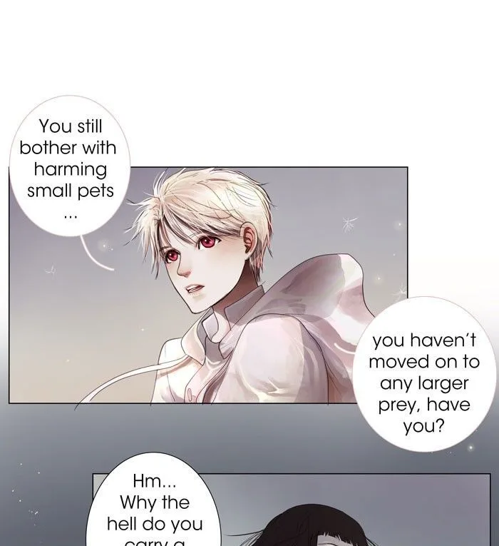 Nightmare Factory Chapter 38 page 19