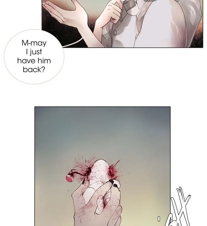 Nightmare Factory Chapter 38 page 13