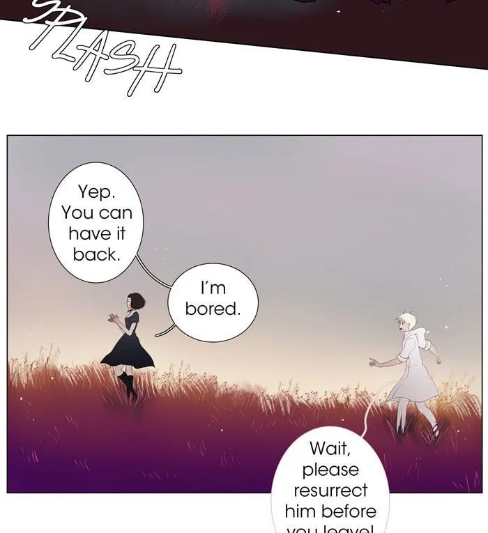 Nightmare Factory Chapter 38 page 16