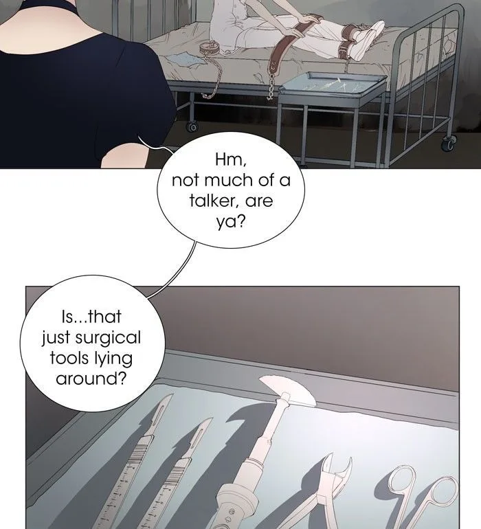Nightmare Factory Chapter 39 page 18