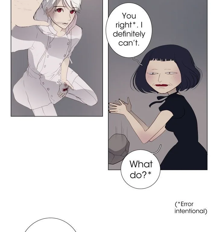Nightmare Factory Chapter 39 page 7