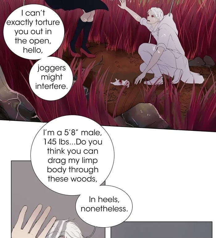 Nightmare Factory Chapter 39 page 6