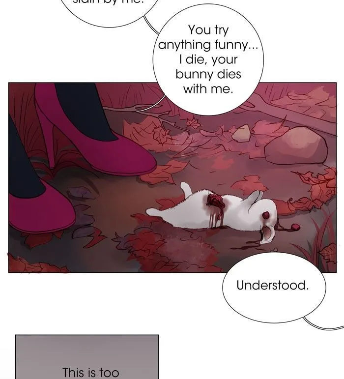 Nightmare Factory Chapter 39 page 3