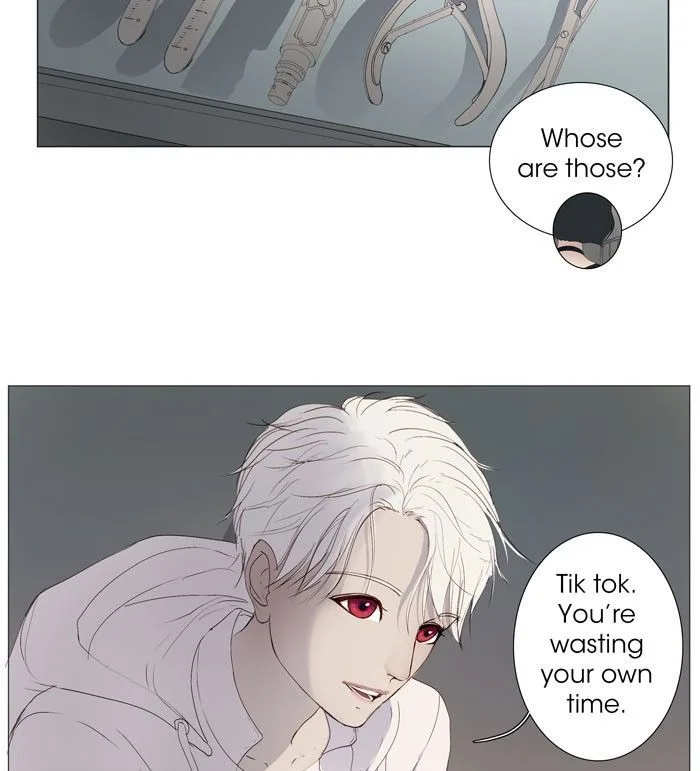 Nightmare Factory Chapter 39 page 19