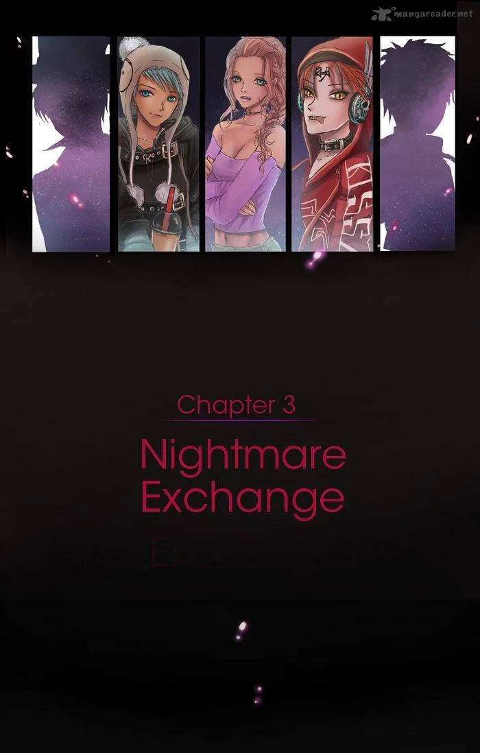 Nightmare Factory Chapter 4 page 2