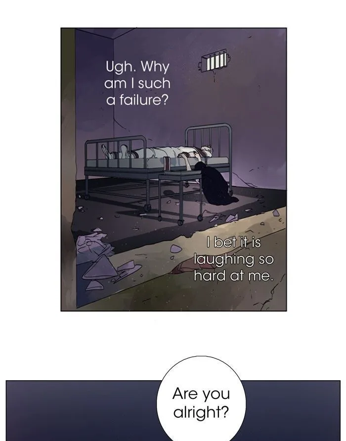Nightmare Factory Chapter 40 page 7