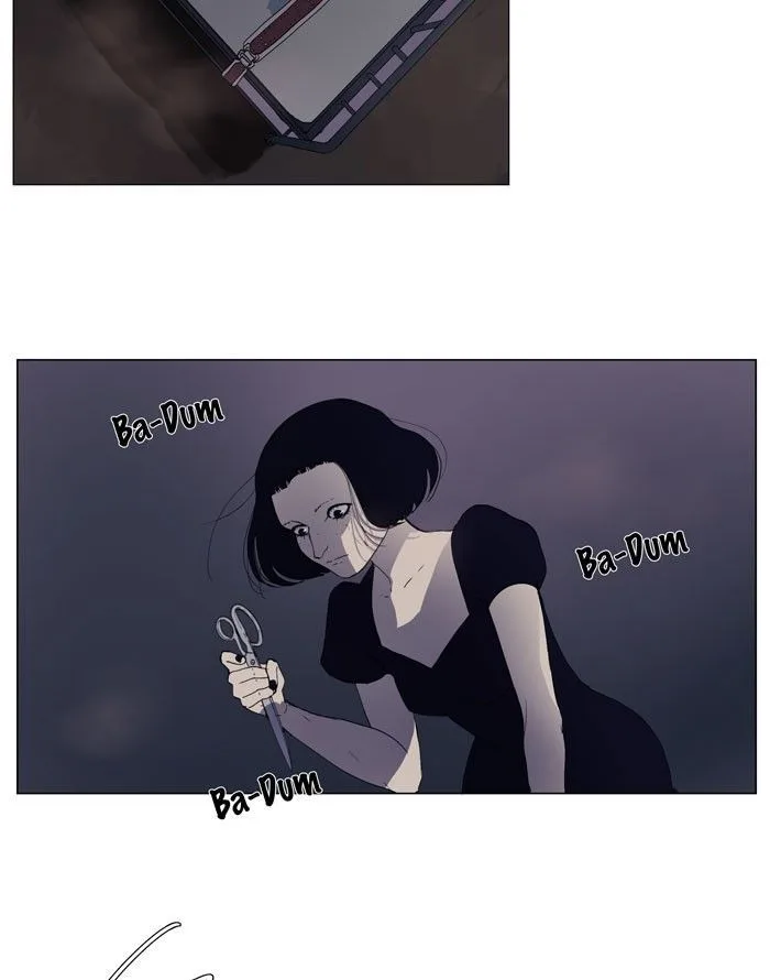 Nightmare Factory Chapter 40 page 3