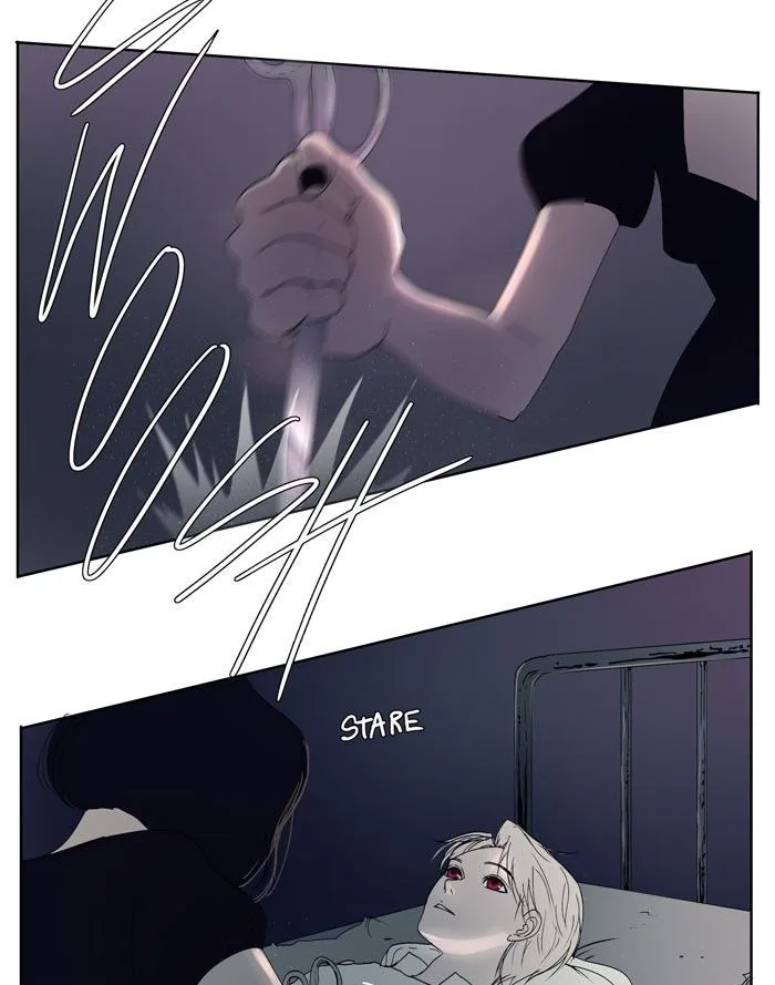 Nightmare Factory Chapter 40 page 4