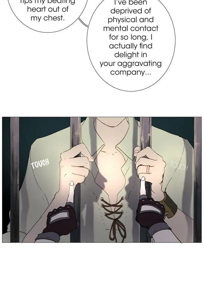 Nightmare Factory Chapter 41 page 14