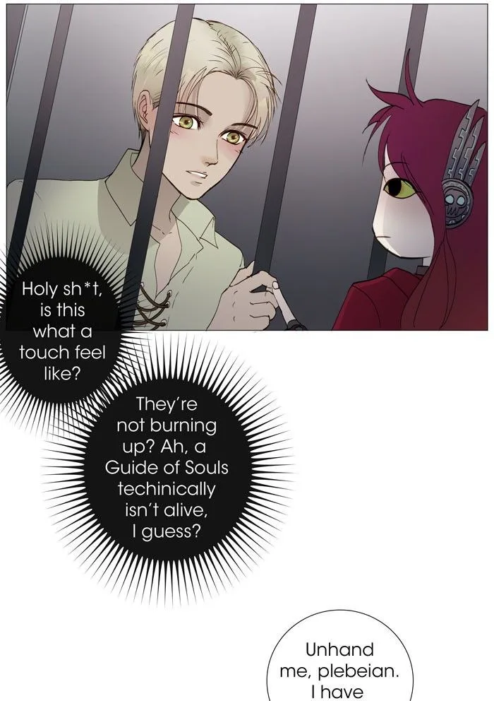 Nightmare Factory Chapter 41 page 15