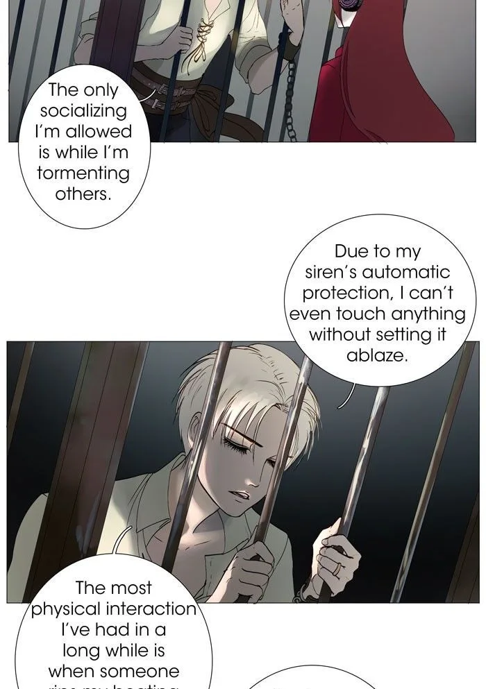 Nightmare Factory Chapter 41 page 13