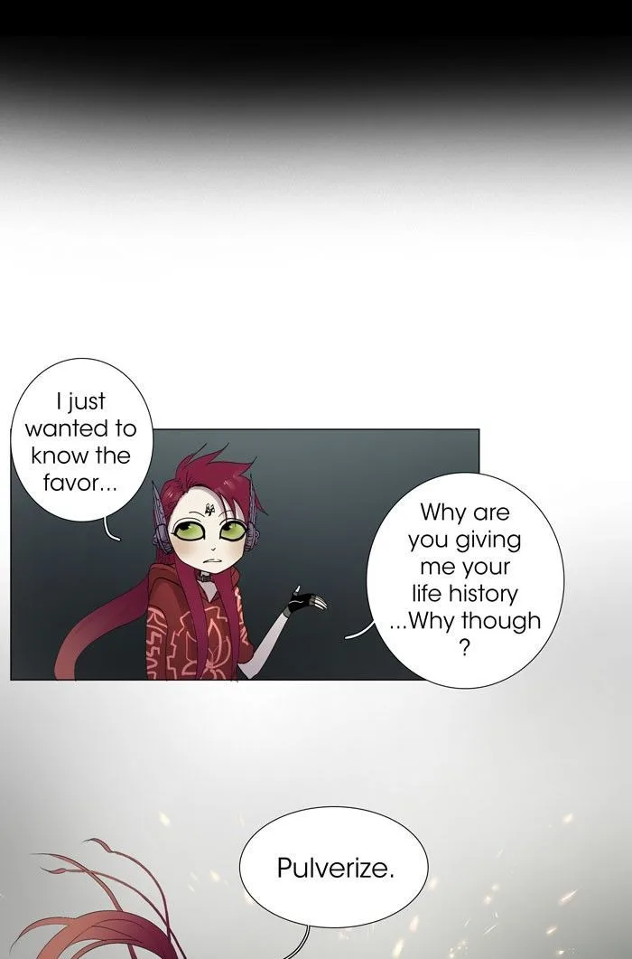 Nightmare Factory Chapter 42 page 2
