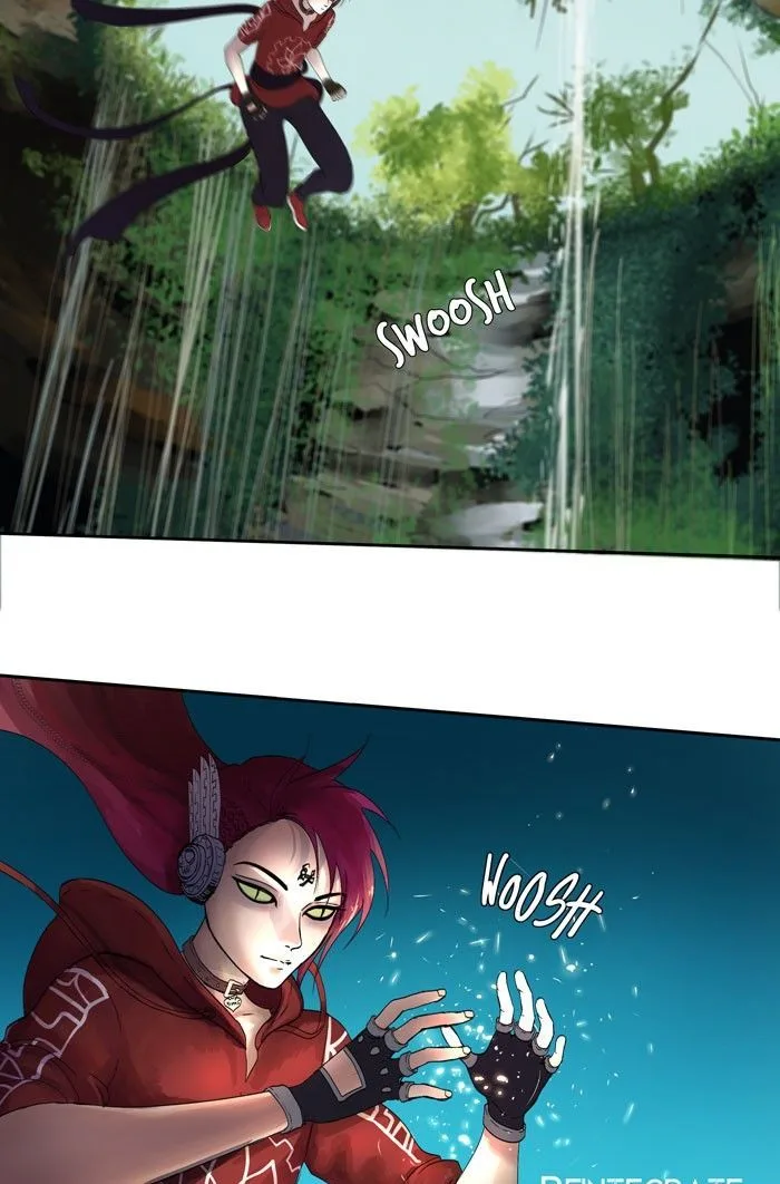 Nightmare Factory Chapter 42 page 7