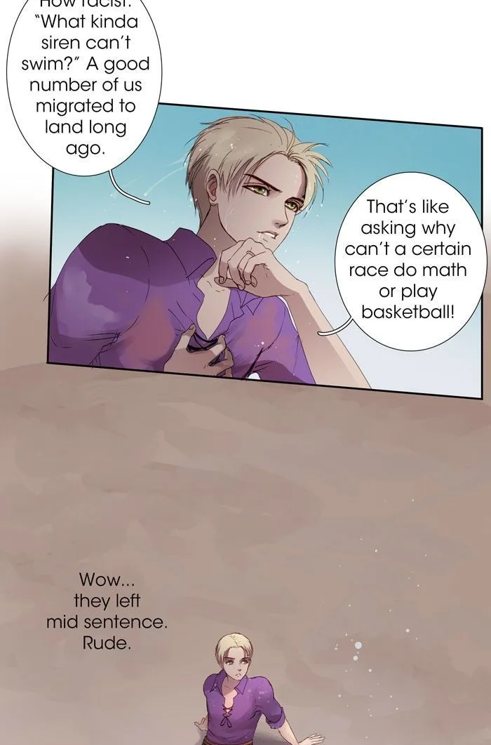 Nightmare Factory Chapter 42 page 14