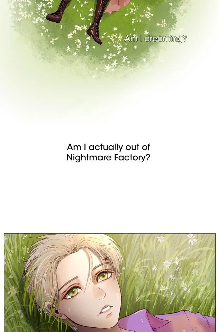 Nightmare Factory Chapter 42 page 18