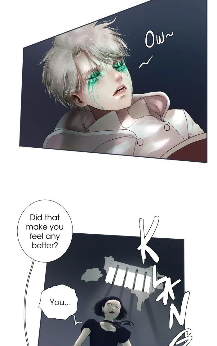Nightmare Factory Chapter 44 page 14