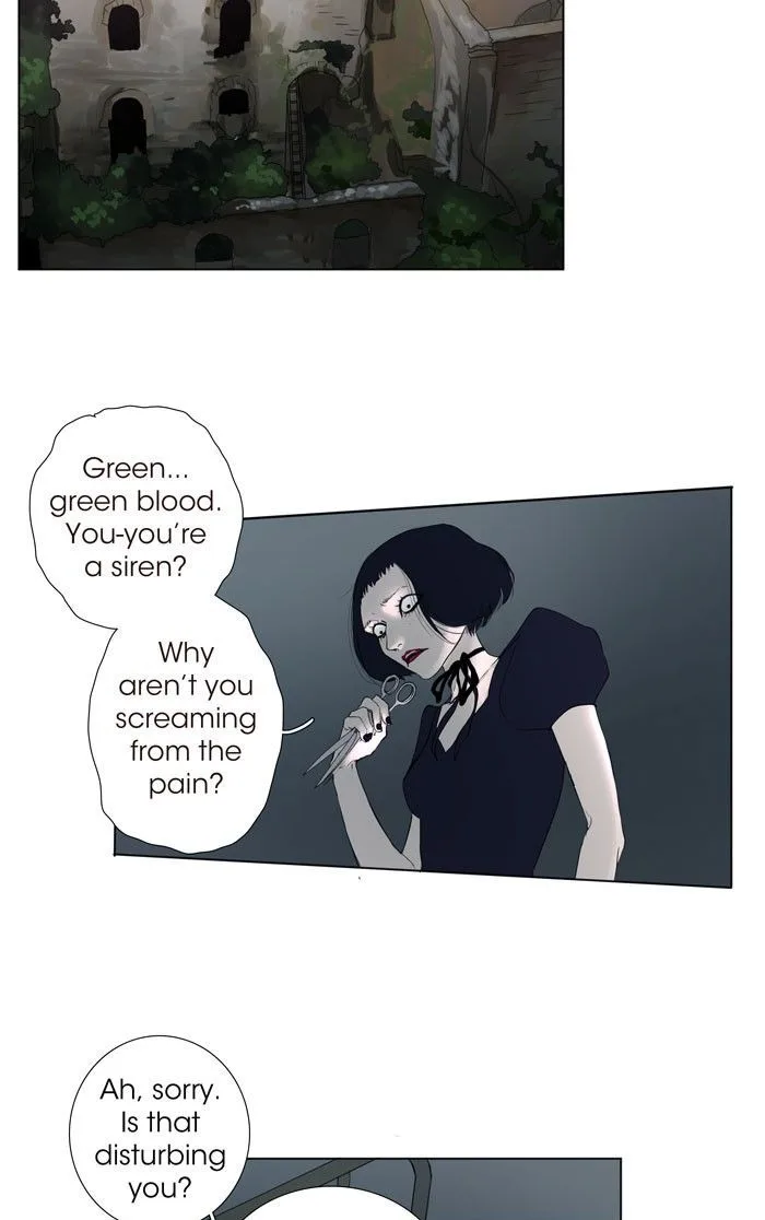 Nightmare Factory Chapter 44 page 5