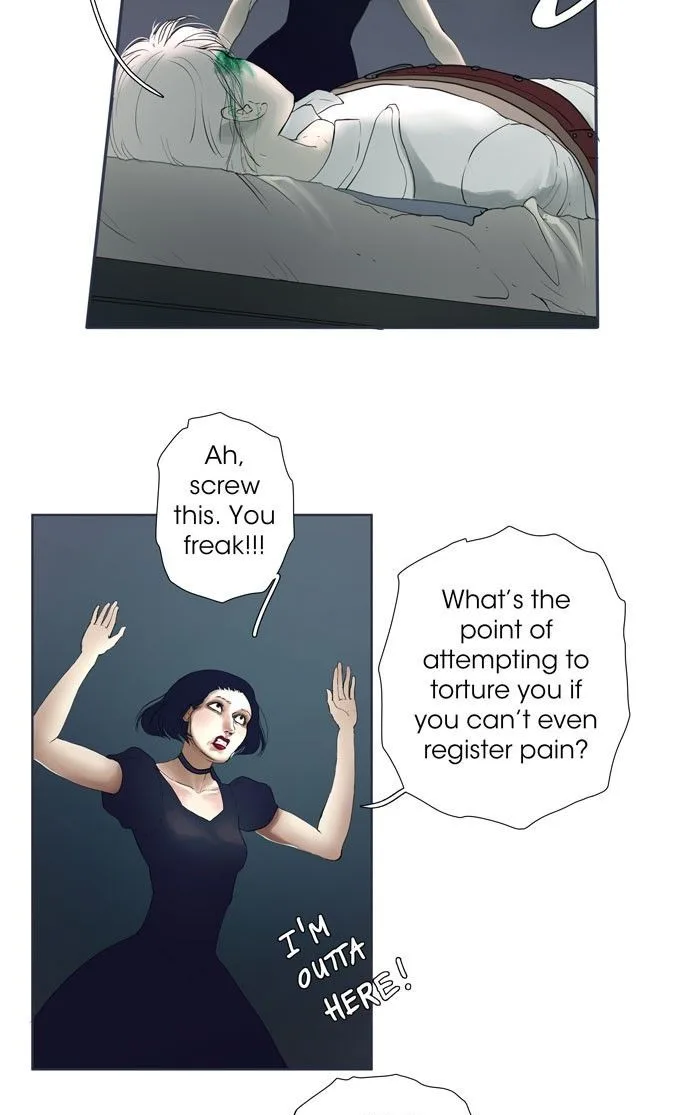 Nightmare Factory Chapter 44 page 15