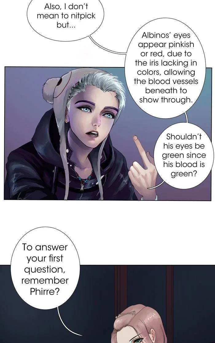 Nightmare Factory Chapter 44 page 8