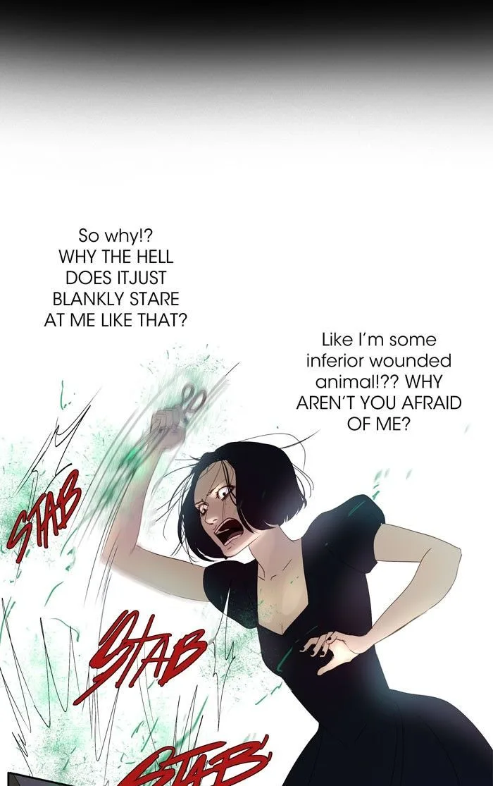 Nightmare Factory Chapter 44 page 2