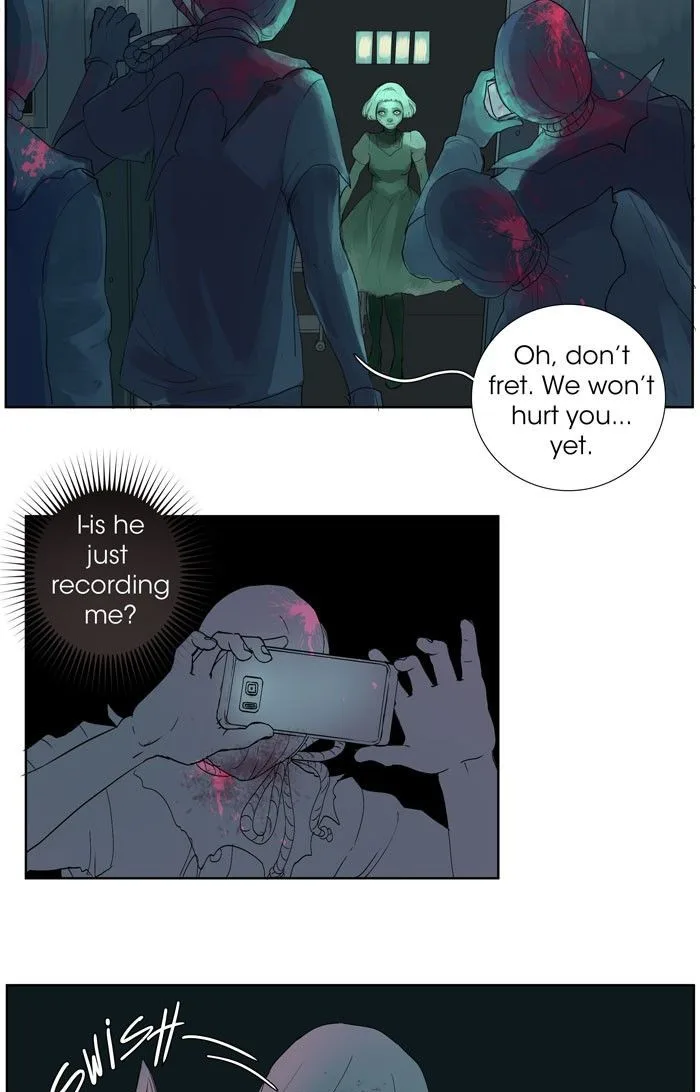 Nightmare Factory Chapter 45 page 7