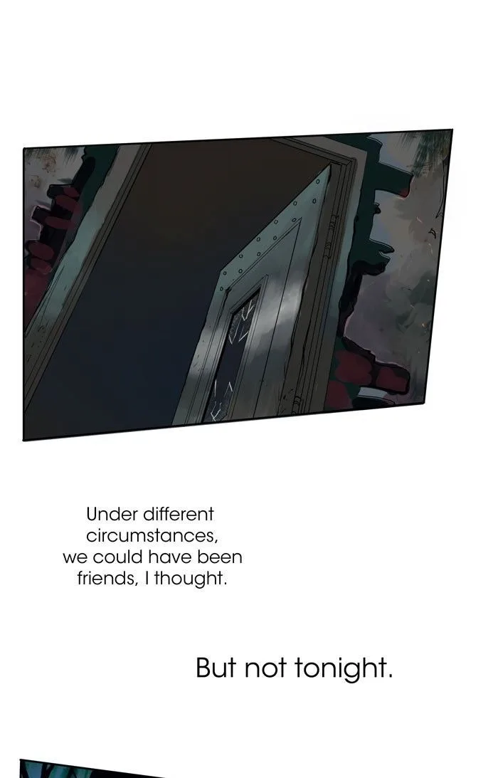 Nightmare Factory Chapter 45 page 11