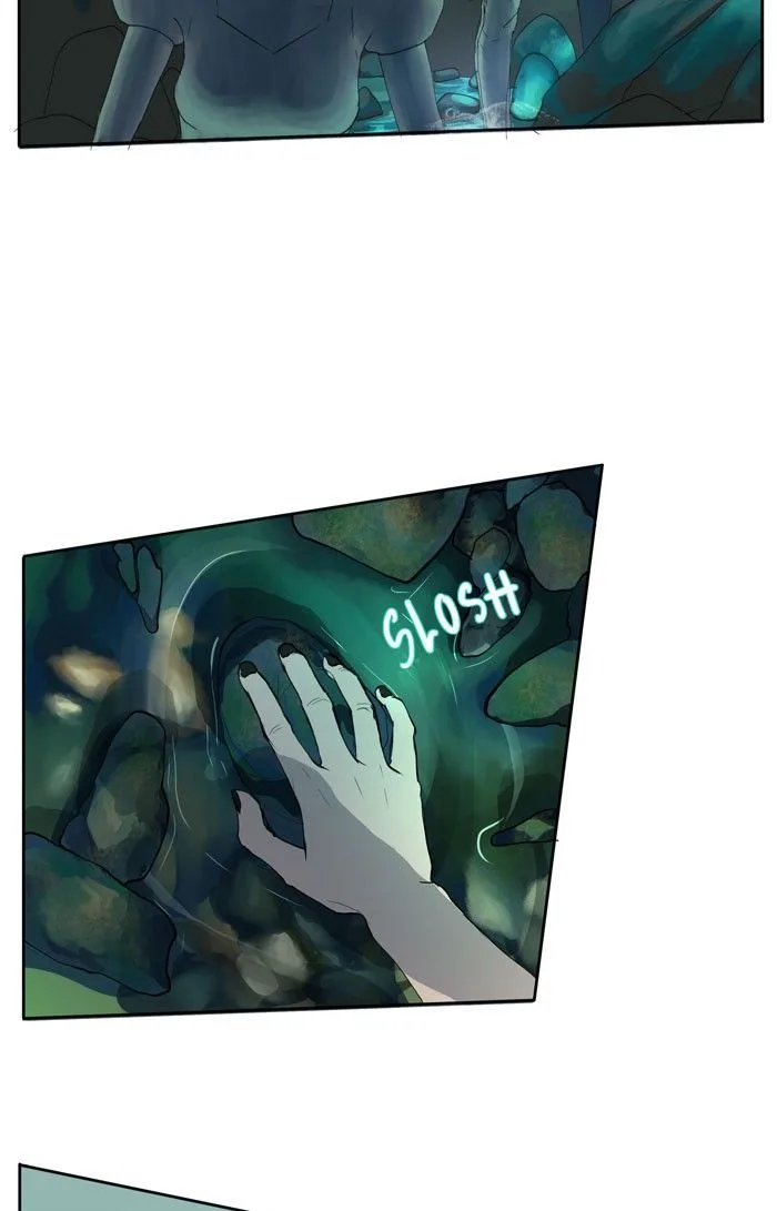 Nightmare Factory Chapter 45 page 16