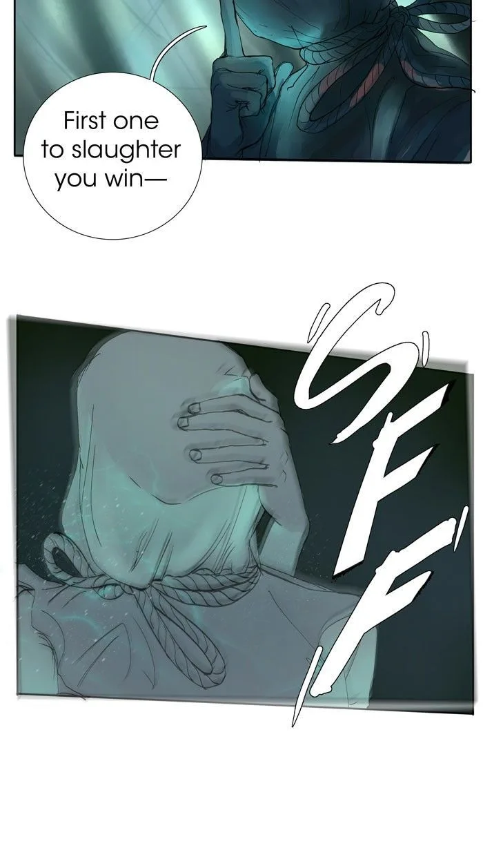 Nightmare Factory Chapter 46 page 11
