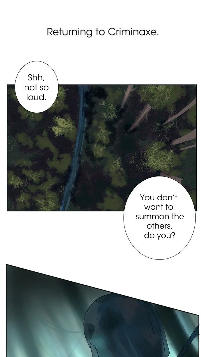 Nightmare Factory Chapter 46 page 10