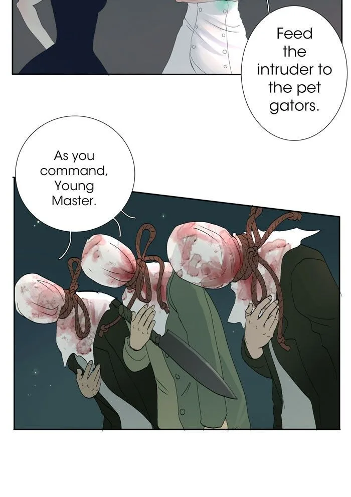 Nightmare Factory Chapter 47 page 7
