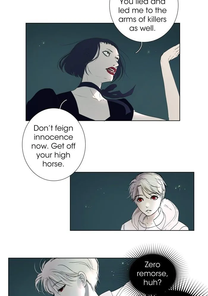 Nightmare Factory Chapter 47 page 4