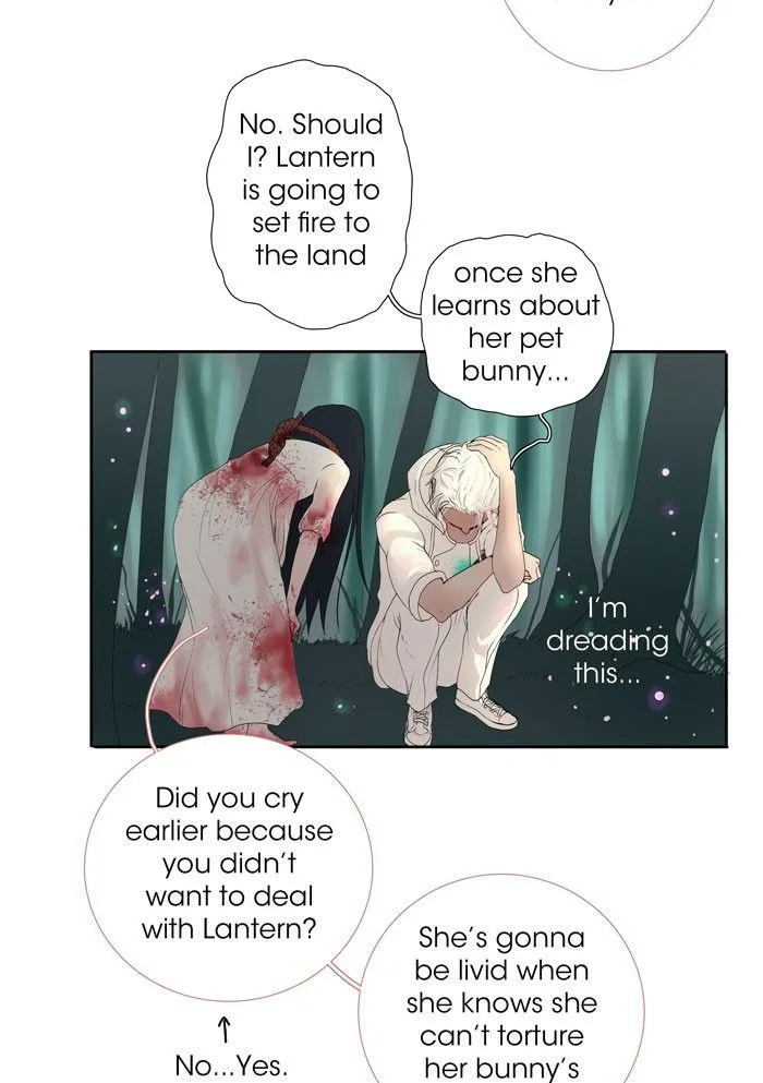 Nightmare Factory Chapter 47 page 17