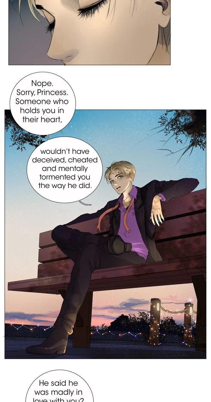 Nightmare Factory Chapter 48 page 14