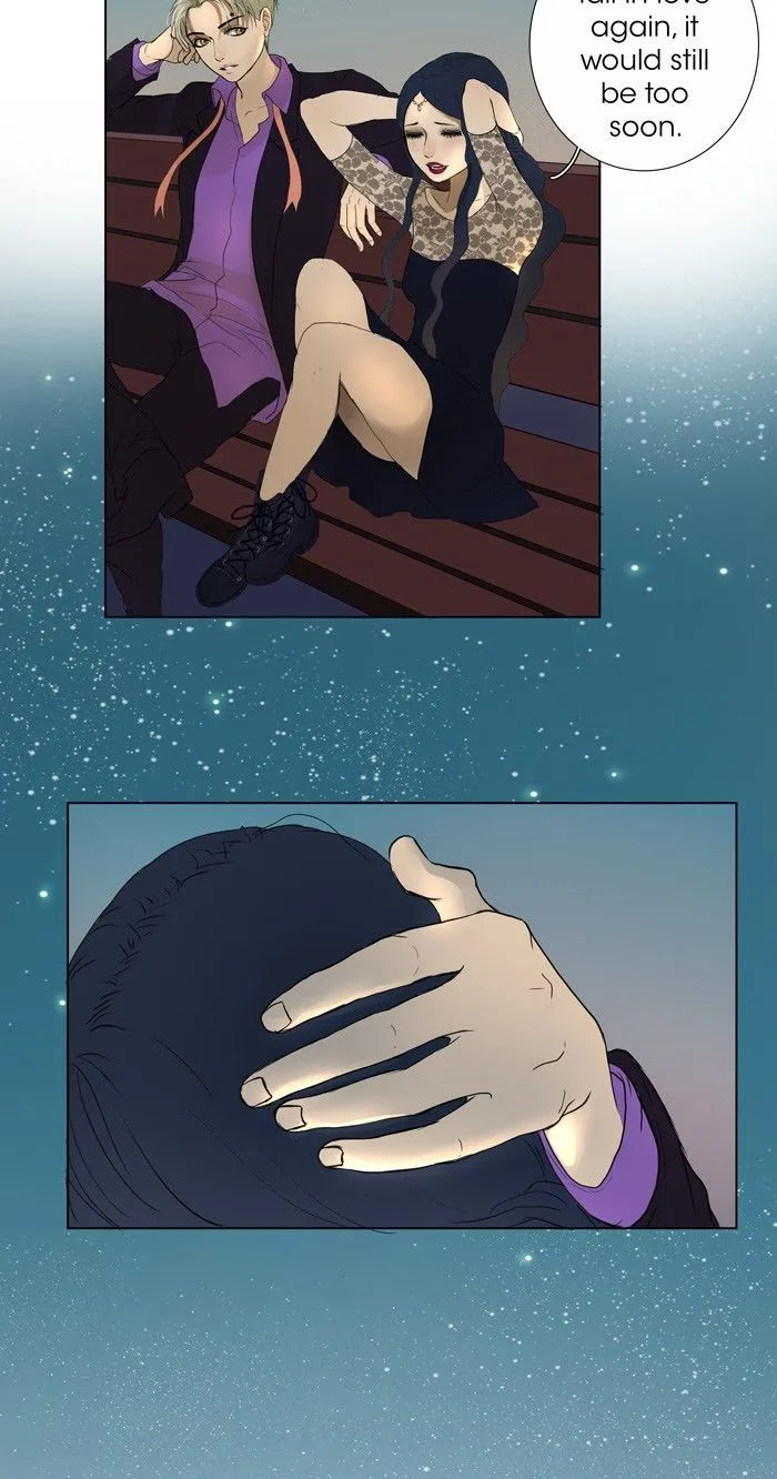 Nightmare Factory Chapter 48 page 16