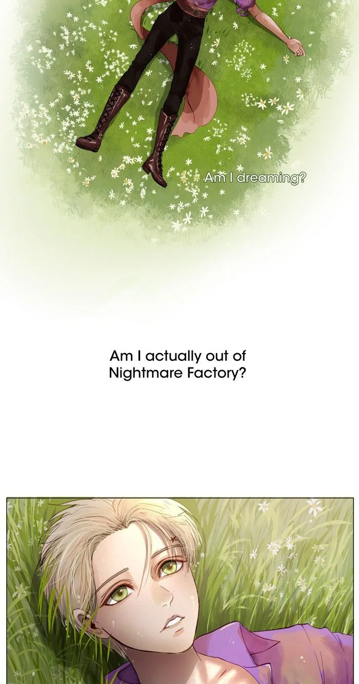 Nightmare Factory Chapter 48 page 3