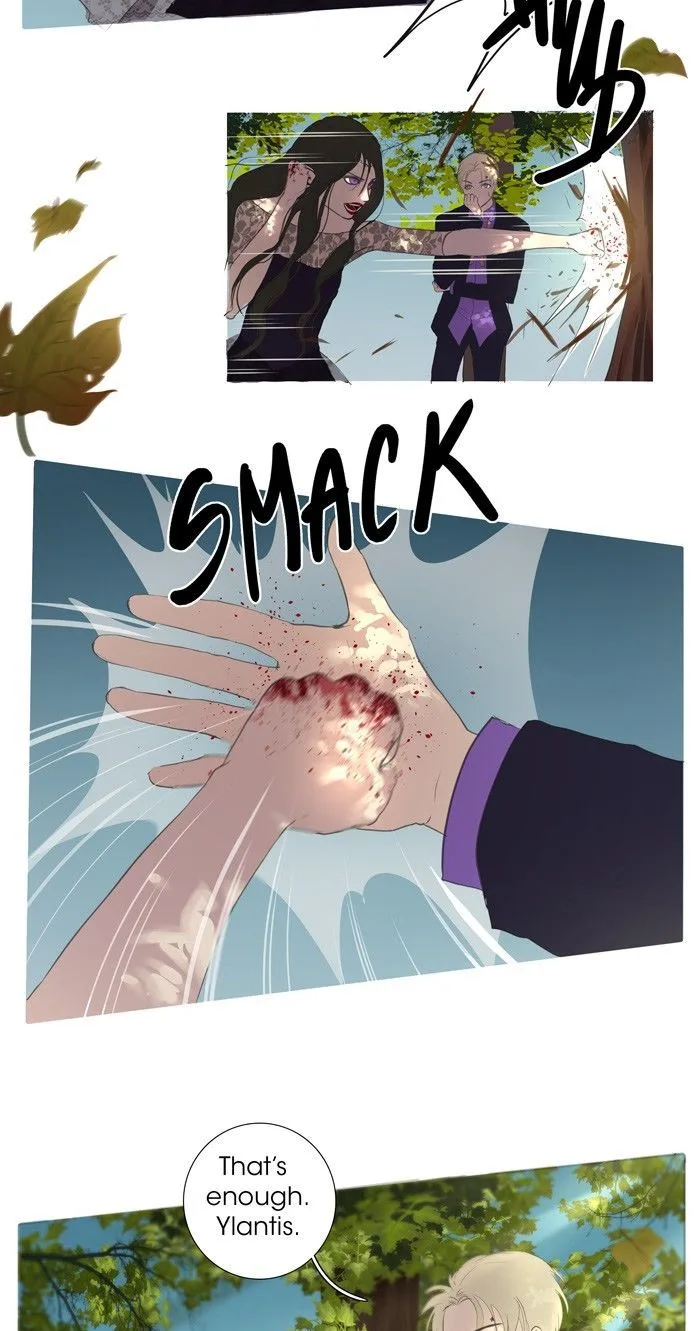 Nightmare Factory Chapter 48 page 7