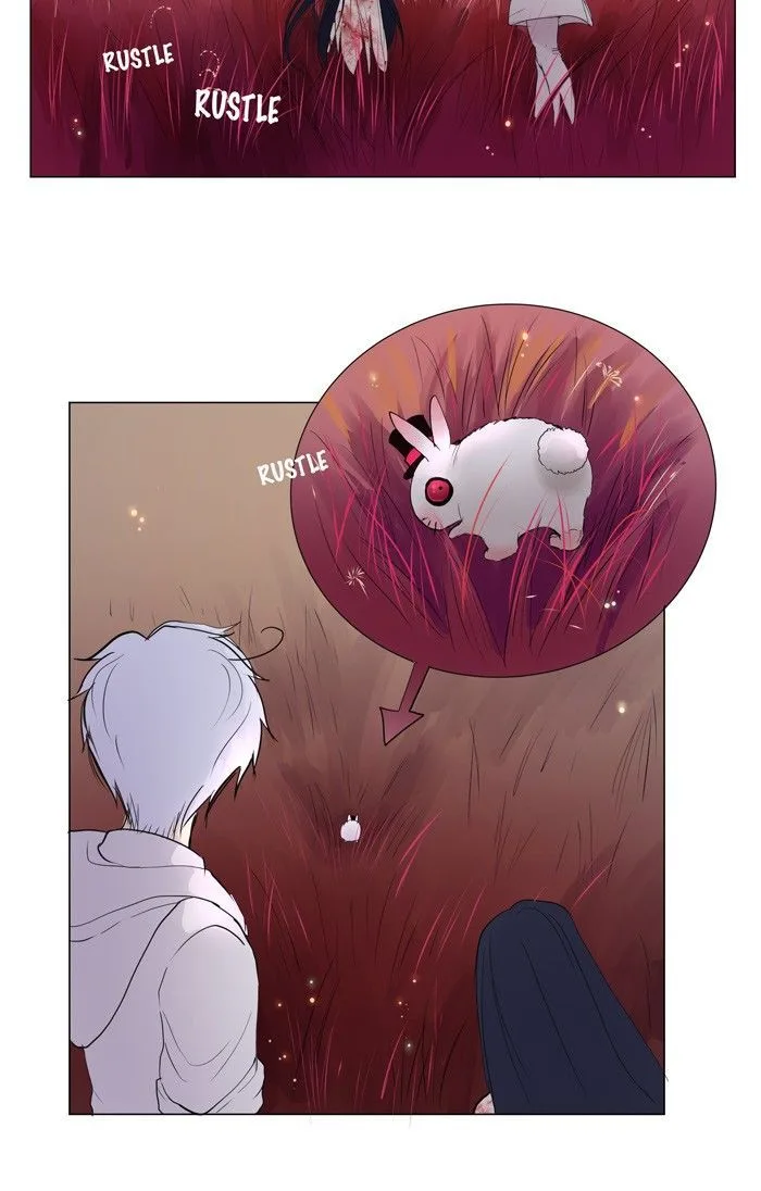Nightmare Factory Chapter 49 page 4