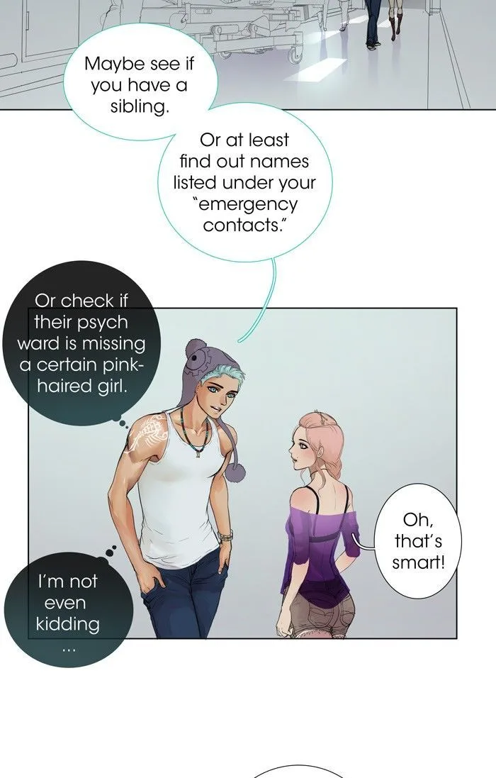 Nightmare Factory Chapter 49 page 13