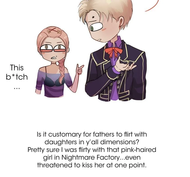 Nightmare Factory Chapter 50 page 12