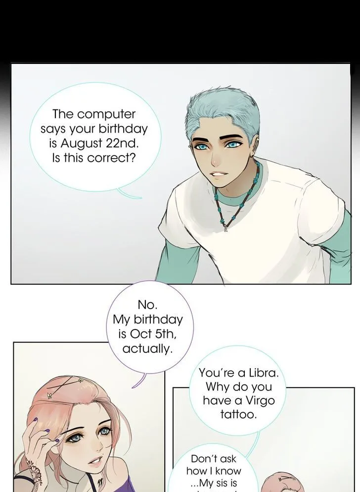 Nightmare Factory Chapter 51 page 2